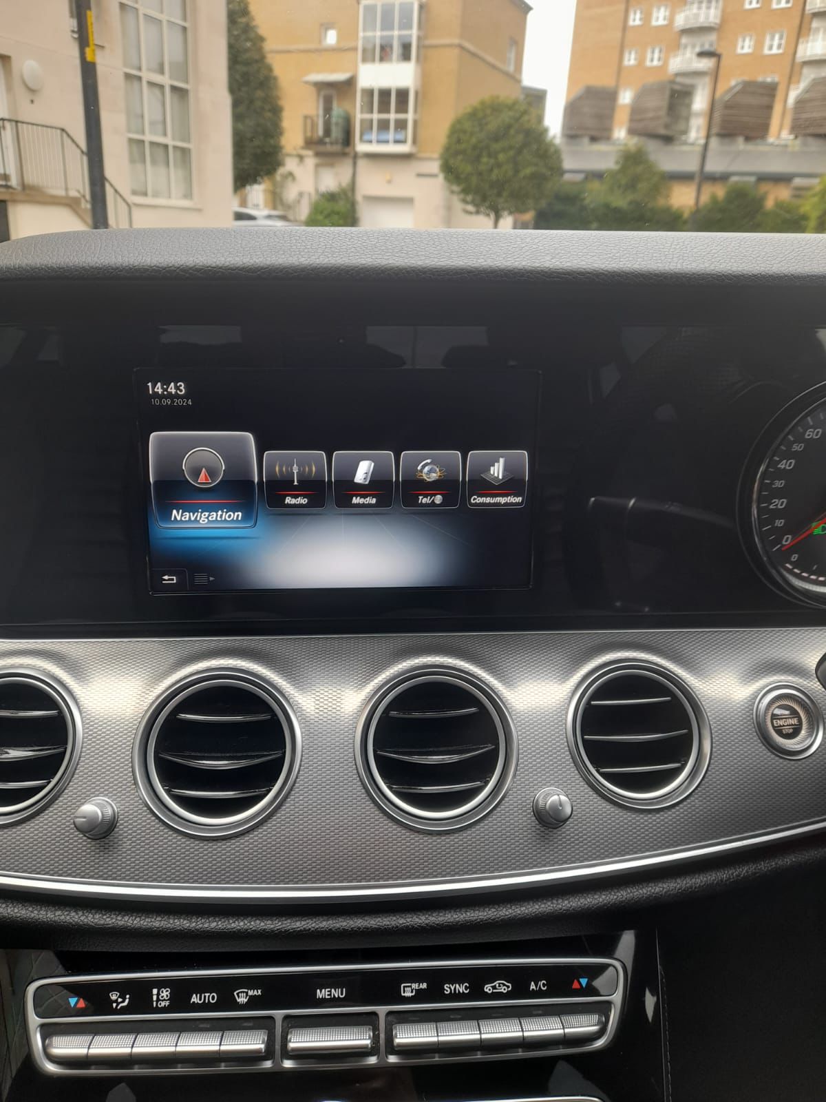 Car Detail Image